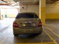 Well-maintained Mercedes-Benz C200 2013 A/T for sale-3