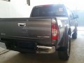 Isuzu Dmax 2nd gen. 2008 LS for sale-5