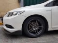 Honda Civic Si Theme 2012 Japan Exi for sale-1