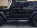 JEEP Wrangler CALL OF DUTY MW3 2012 for sale-0