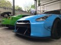2009 Nissan Skyline GTR Showcar for sale-0