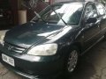 For sale/swap Honda Civic 2001-0