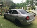 Mitsubishi Lancer Pizza pie model 1997 for sale-1