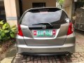 Sale or swap Honda Jazz 2009 matic-1