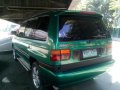 For sale 1996 Mazda MPV Diesel Matic 4x4-0