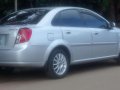 Chevrolet Optra 2006 Model Top of the Line for sale-1