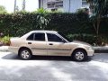 Honda City SX8 First Gen 97 EXI Top Of The Line Automatic for sale!!!-2