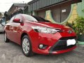 For Sale / Swap 2014 Toyota Vios 1.3 E Automatic-1