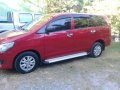 2014 Toyota Innova E MANUAL diesel for sale-6