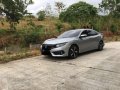 Honda Civic RS Turbo 2017 for sale-2