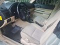 2007 Subaru Forester Turbo XT for sale-0