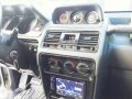 Mitsubishi Pajero Fieldmaster Ralliart 2003 for sale-6