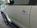 Toyota Fortuner manual 2013 for sale-4