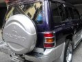 2002 Mitsubishi Pajero fm for sale-1