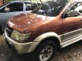 For sale Isuzu Crosswind xuv 2005-2