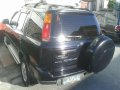 Honda Crv sound cruiser limited 2001 for sale-2