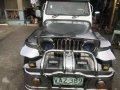 For sale 2000 Toyota Owner type jeep long body bigfoot-0