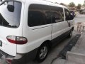 HYUNDAI STAREX GRX CRDI 2.5 2006 for sale-6