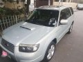 2007 Subaru Forester Turbo XT for sale-3