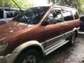 For sale Isuzu Crosswind xuv 2005-1