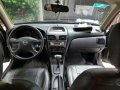 Nissan Sentra GS 2005 AT for sale-0