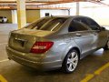 Well-maintained Mercedes-Benz C200 2013 A/T for sale-2