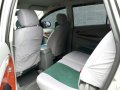 Toyota Innova E 2007 Manual trans for sale-8