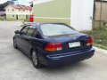 For sale Honda Civic lxi 1996 model bigote-7