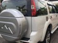 Good as new Ford Everest 2010 for sale-3