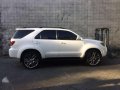 For Sale 2007 Toyota Fortuner 27G Matic First Owner Like NEW-10