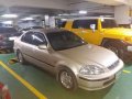 Honda Civic Vti Vtec (1997) REPRICED for sale-2