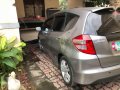 Sale or swap Honda Jazz 2009 matic-3