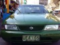 Nissan Sentra 1995 For sale or swap-5