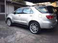 Toyota Fortuner vvti Automatic tranny 2005model for sale-5