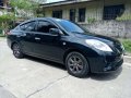 Nissan Almera 2015 1.5 Manual Transmission for sale-1