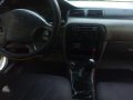 For sale Nissan Sentra 3 sper saloon  97 model -5