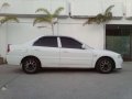 2000 Mitsubishi Lancer glx manual for sale-5