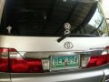 Toyota Alphard v 2002 model for sale-8