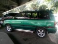 For sale 1996 Mazda MPV Diesel Matic 4x4-3