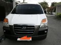 HYUNDAI STAREX GRX CRDI 2.5 2006 for sale-0