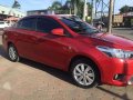 Toyota Vios Sedan 2016 for sale-1