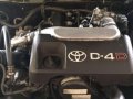 For sale Toyota Fortuner g matic diesel 2008-0