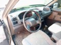 Mitsubishi Adventure 2001 For Sale-5