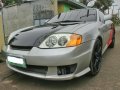 2003 Hyundai Tuscani Tiburon 2 Door Sports Car for sale-1