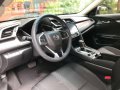 For sale: 2016 Honda Civic 1.8L Silver-9