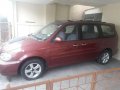 For sale Kia Sedona 2000-1