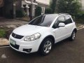 2011 Suzuki SX4 for sale-7