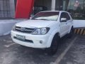 For sale Toyota Fortuner 4x2 Diesel Automatic 2006-1