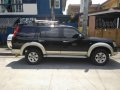 For sale Ford Everest limited 2009 AT 4x4-0