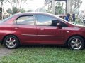 For sale Honda City 2006 Automatic-0